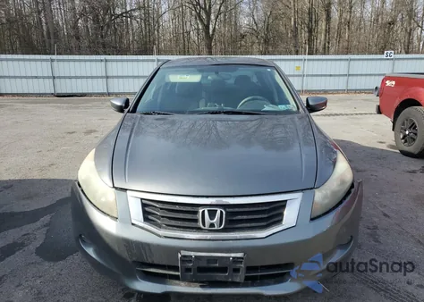 2012 Honda Accord 2.4 Lx из США, поврежденный, VIN 1HGCP2F37CA027492